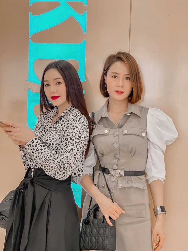 Hãy Nói Lời Yêu: Bị trai đểu lừa lên giường, Quỳnh Kool trách Hồng Diễm không tới cứu - 5