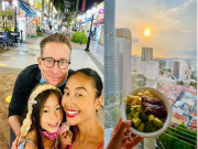 Đoan Trang khoe món cơm chất lượng nhưng nhìn ảnh chẳng ai đoán được tên