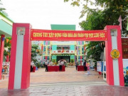 Tin tức - COVID-19 15/5: Thêm một thành phố cho học sinh mầm non trở lại trường học từ 17/5