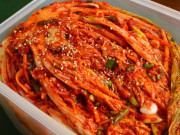 Sức khỏe - Những món nên ăn khi "đèn đỏ" giúp bổ máu và 5 món hạn chế ăn kẻo nhận hậu quả