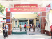 Sức khỏe - Nghệ An: F1 tử vong khi chưa kịp lấy mẫu xét nghiệm, bệnh viện phong toả 1 khoa