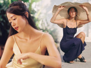 Làm đẹp - Mê mẩn trước nhan sắc lai Pháp của nàng thơ trong MV triệu view của Đen Vâu