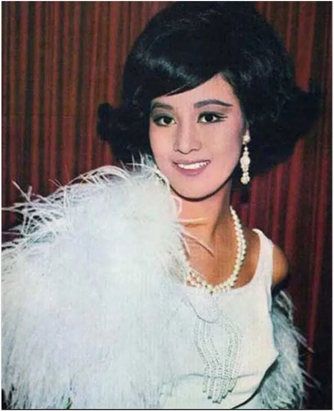 Mỹ nhân Thủy Hử Truyện: Cao tay nhịn amp;#34;tiểu tamamp;#34; 42 năm cuối cùng amp;#34;dắt túiamp;#34; 35 nghìn tỷ - 2