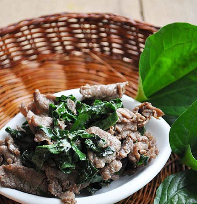 Thứ mọc dại trở thành đặc sản, không phải cứ có tiền là có thể mua về chế biến - 3