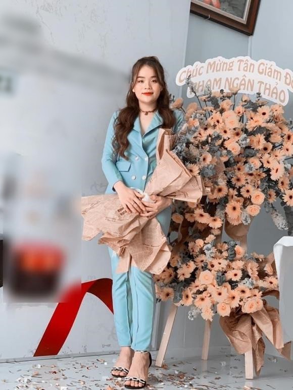 Cô gái miền Tây amp;#34;đổi đờiamp;#34;, làm giám đốc sau nhận giải 250 triệu amp;#34;Thách Thức Danh Hàiamp;#34;? - 8