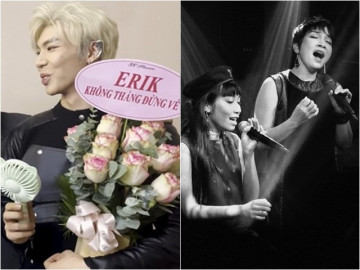 Thành đối thủ của con gái Mỹ Linh, em út "Hoa dâm bụt" bị anh chị dọa, đòi chia thưởng