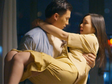 Hãy Nói Lời Yêu: Bị trai đểu lừa lên giường, Quỳnh Kool trách Hồng Diễm không tới cứu