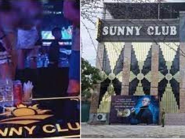 Clip thác loạn tập thể giả mạo bar Sunny: Lộ diện 3 người ở Hà Nội tung clip lên mạng