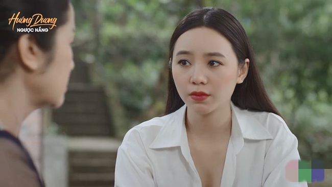 Hướng Dương Ngược Nắng: Việt Anh tố bà Cúc hì hục nấu cháo nhưng ông Quân “bass” không thèm ăn - 4