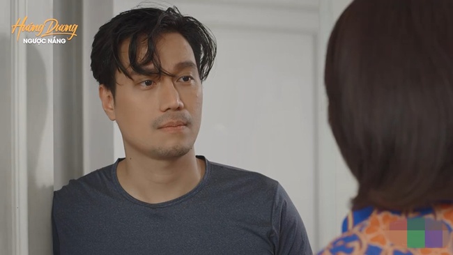 Hướng Dương Ngược Nắng: Việt Anh tố bà Cúc hì hục nấu cháo nhưng ông Quân “bass” không thèm ăn - 8