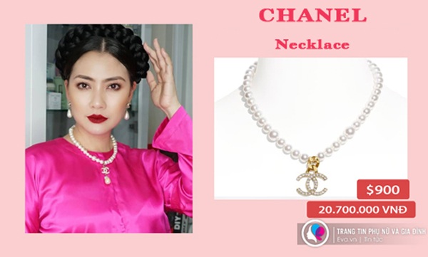 Khoe set đồ hiệu năng động, Ngọc Lan bị dân tình hỏi amp;#34;đi đá banh ở đâu vậyamp;#34;! - 17