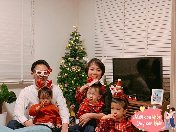 Mẹ Việt lấy hiệu trưởng trường mẫu giáo Nhật, kể 5 điều ngạc nhiên khi nuôi con ở Hokkaido - 4