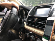 Tin tức - Lịch trình của tài xế Grab dương tính COVID-19: Di chuyển rất nhiều, có ngày dự 2 tiệc cưới