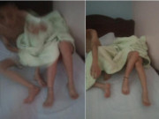 Tin tức - Bắt tận tay vợ "quan hệ" với nhân tình, chồng sốc khi biết danh tính kẻ thứ 3