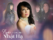 Chuyện tình sao hải ngoại Nhật Hạ: Ly hôn chồng đầu sau 10 năm, lấy nhạc sĩ hơn 18 tuổi