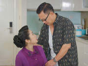 Giải trí - Hướng Dương Ngược Nắng: Việt Anh tố bà Cúc hì hục nấu cháo nhưng ông Quân “bass” không thèm ăn