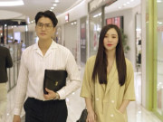 Giải trí - Danh tính bất ngờ của nam diễn viên làm "người yêu hờ" Quỳnh Kool trong Hãy Nói Lời Yêu