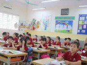 Tin tức - Phụ huynh lo con nghỉ hè trước, thi sau “rơi” kiến thức: Kỳ quặc!