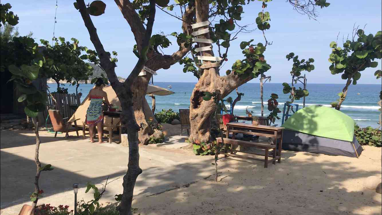 Điểm đến mùa Hè: Ghé thăm Trung Lương - Cát Tiến, vùng biển yên bình nhất Quy Nhơn - 3
