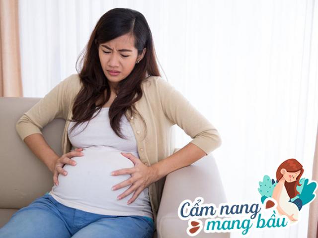 Mẹ bầu có 3 biểu hiện này, chứng tỏ có thể bị nhiễm độc thai kỳ, cần lưu ý ngay!