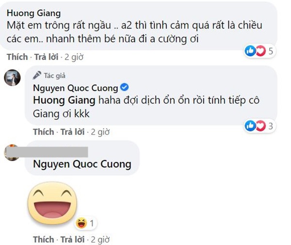 Bị giục có thêm con vì Subeo rất chiều em gái, Cường Đôla tiết lộ kế hoạch nghe mà choáng - 6