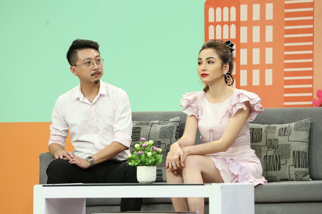 Chồng Lâm Vỹ Dạ: amp;#34;Chúng tôi đi lên từ bàn tay trắng, nhờ tích góp mới có được cơ ngơiamp;#34; - 1