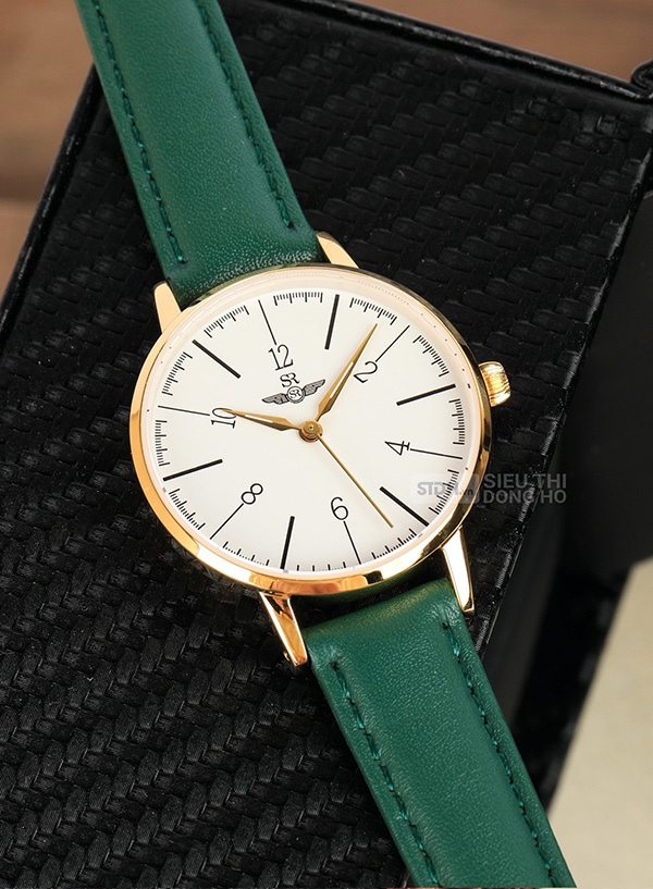 Đại tiệc sinh nhật Đăng Quang Watch 12 năm, giảm giá đến 40% đồng hồ Thuỵ Sỹ chính hãng - 5