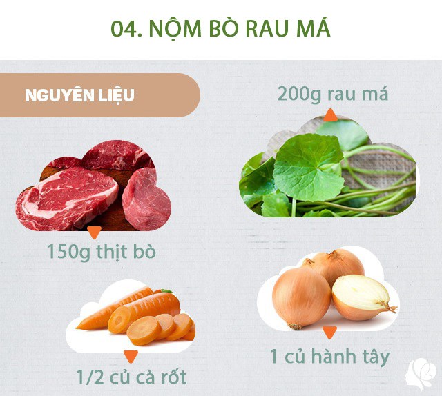 Hôm nau ăn gì: Nắng nóng chán ăn, vợ nấu thử cơm này cả nhà vội thử ngay lập tức - 9