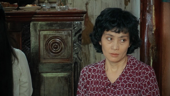 Trở lại màn ảnh, Lê Phương khốn khổ vì gặp bà dì ác độc, đòi bán nhà vì cờ bạc - 3