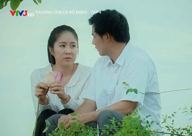 Trở lại màn ảnh, Lê Phương khốn khổ vì gặp bà dì ác độc, đòi bán nhà vì cờ bạc - 8