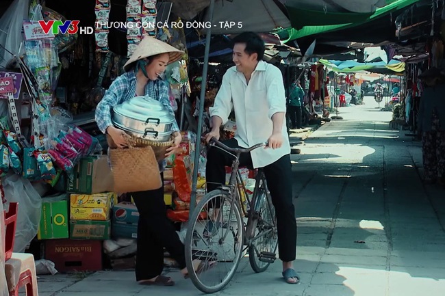 Trở lại màn ảnh, Lê Phương khốn khổ vì gặp bà dì ác độc, đòi bán nhà vì cờ bạc - 7