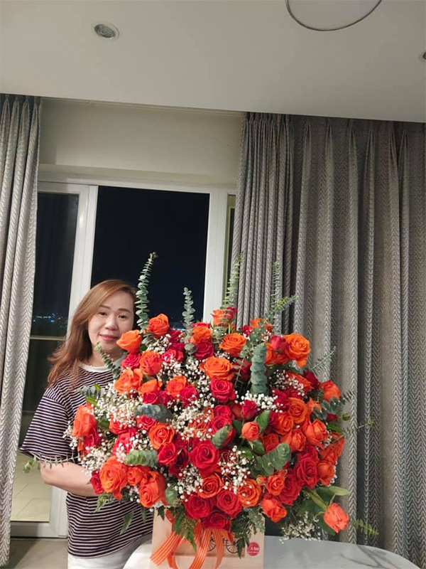 Mẹ ca sĩ Jack Trần Thị Cẩm Loan: amp;#34;Tôi kinh doanh trà sữa là vì đam mêamp;#34; - 1