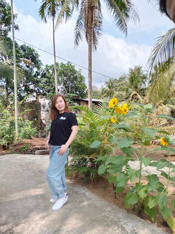 Mẹ ca sĩ Jack Trần Thị Cẩm Loan: amp;#34;Tôi kinh doanh trà sữa là vì đam mêamp;#34; - 5