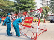 Sức khỏe - Sáng 17/5, cả nước có 37 ca mắc COVID-19 mới, thêm 1 tỉnh ghi nhận ca mắc đầu tiên