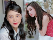 Làm đẹp - Hoá nữ sinh, nữ diễn viên Quỳnh Kool "bùng nổ nhan sắc"