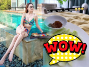 Làm đẹp - Ăn vặt giữ dáng, dưỡng da như Mai Ngọc: Chọn "thực phẩm vàng" giá rẻ mà đủ công dụng