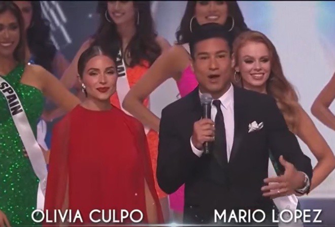 Trực tiếp Chung kết Miss Universe 2020: Chủ nhân chiếc vương miện thuộc về Hoa hậu Mexico - 8