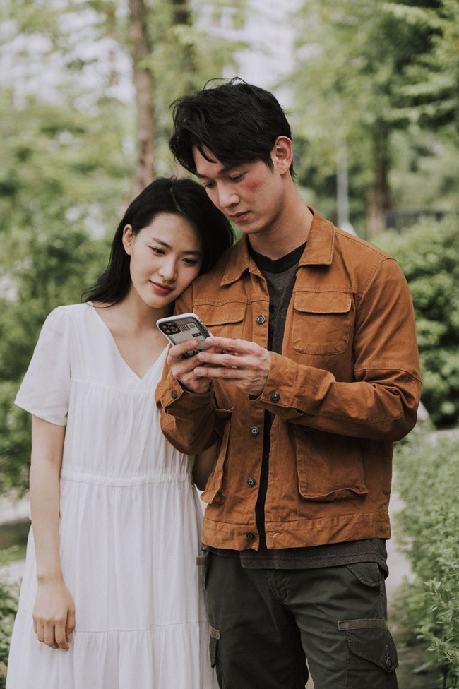 amp;#34;Nàng thơamp;#34; Cây Táo Nở Hoa của Song Luân: Thần thái tựa Lưu Diệc Phi, muốn phá mác amp;#34;bình hoaamp;#34; - 10