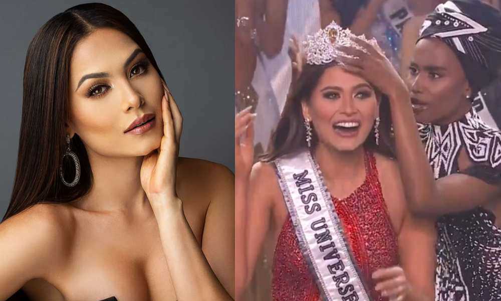 Sao Việt người bức xúc, người động viên khi Khánh Vân trượt Top 10 Miss Universe 2020 - 1