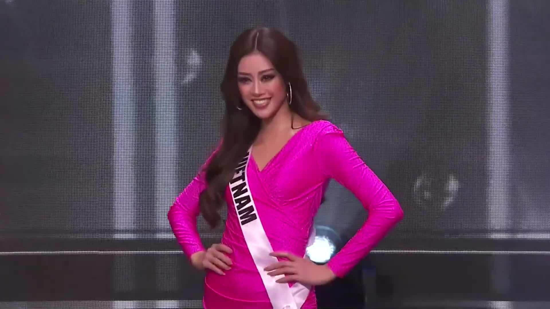 Sao Việt người bức xúc, người động viên khi Khánh Vân trượt Top 10 Miss Universe 2020 - 3