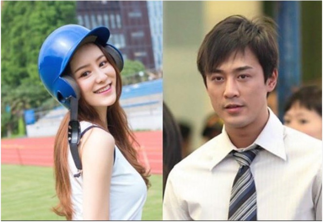 Thiếu gia TVB ám ảnh chuyện amp;#34;đào mỏamp;#34;, vợ bị lăng mạ vì từng là mẫu nội y - 2