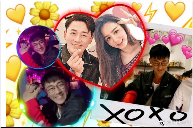 Thiếu gia TVB ám ảnh chuyện amp;#34;đào mỏamp;#34;, vợ bị lăng mạ vì từng là mẫu nội y - 3