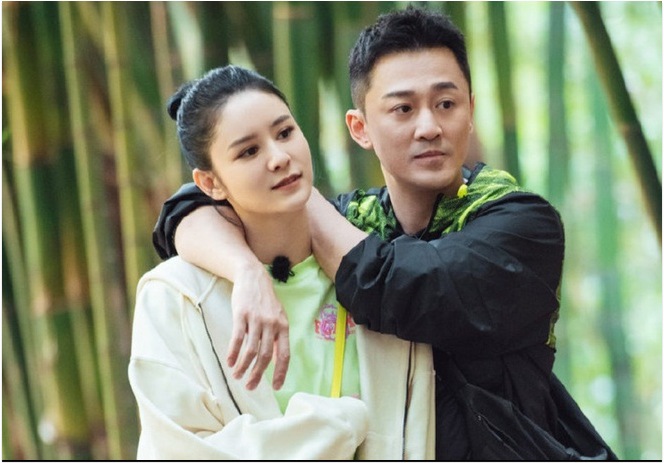 Thiếu gia TVB ám ảnh chuyện amp;#34;đào mỏamp;#34;, vợ bị lăng mạ vì từng là mẫu nội y - 5