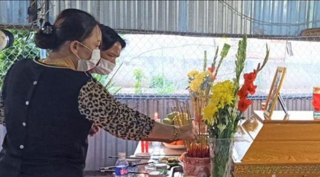 Tin tức 24h: Diễn biến mới vụ 2 chị em tử vong sau khi ăn cháo gà để qua đêm - 1