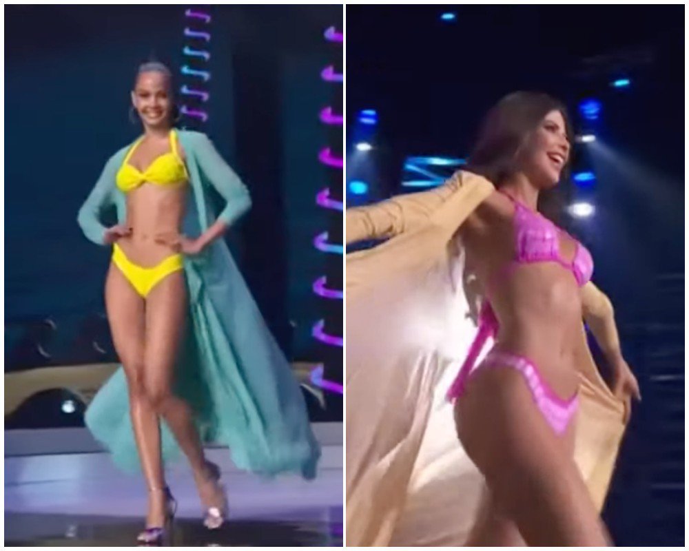 Trực tiếp Chung kết Miss Universe 2020: Chủ nhân chiếc vương miện thuộc về Hoa hậu Mexico - 6