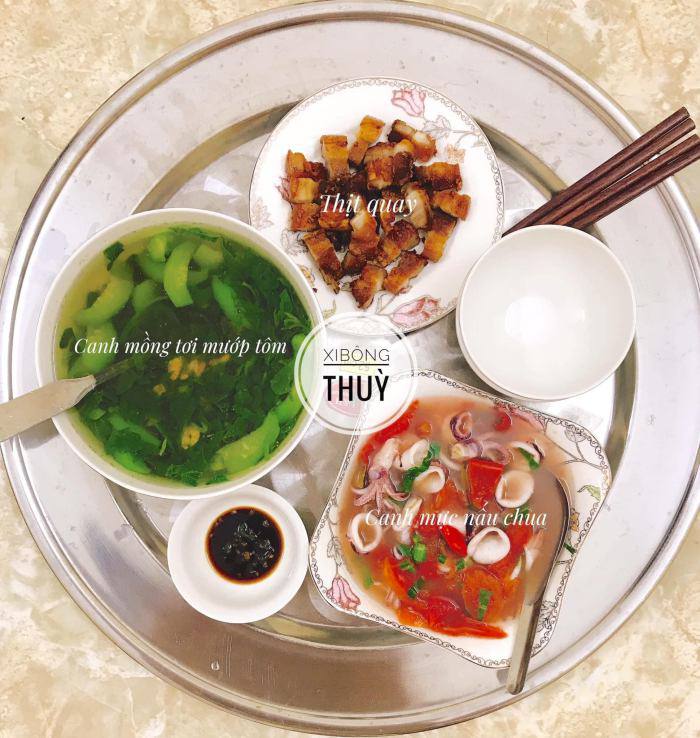 Vợ đảm Quảng Ninh khoe 30 bữa cơm tuyệt ngon, hội chị em chỉ thốt lên 2 từ amp;#34;xuất sắcamp;#34; - 23