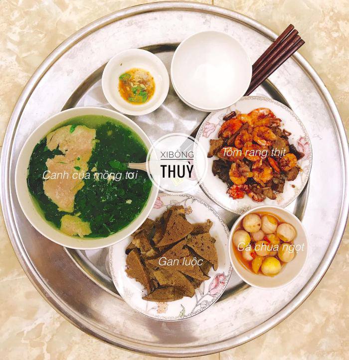 Vợ đảm Quảng Ninh khoe 30 bữa cơm tuyệt ngon, hội chị em chỉ thốt lên 2 từ amp;#34;xuất sắcamp;#34; - 16