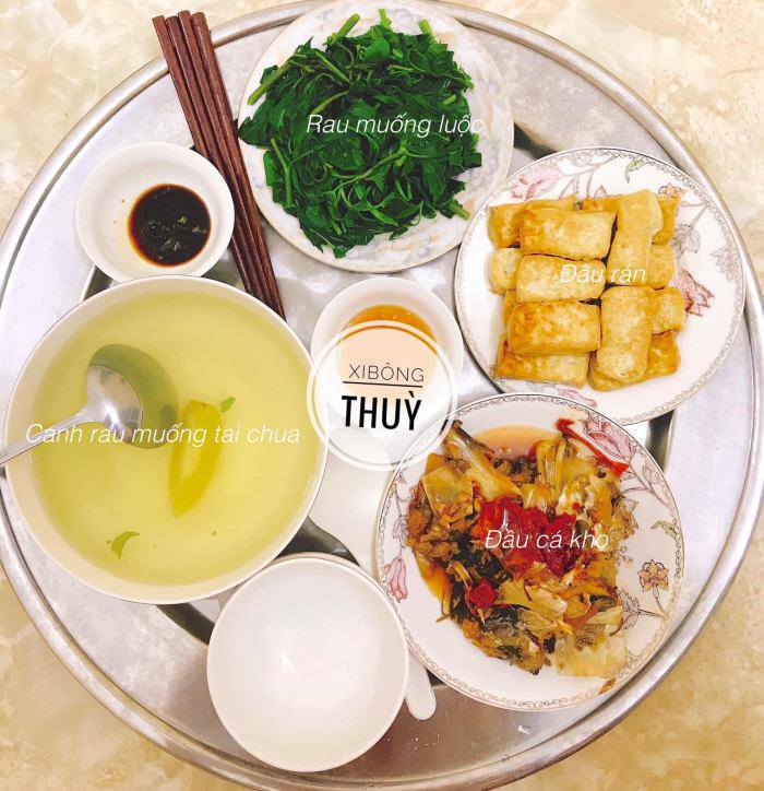 Vợ đảm Quảng Ninh khoe 30 bữa cơm tuyệt ngon, hội chị em chỉ thốt lên 2 từ amp;#34;xuất sắcamp;#34; - 14