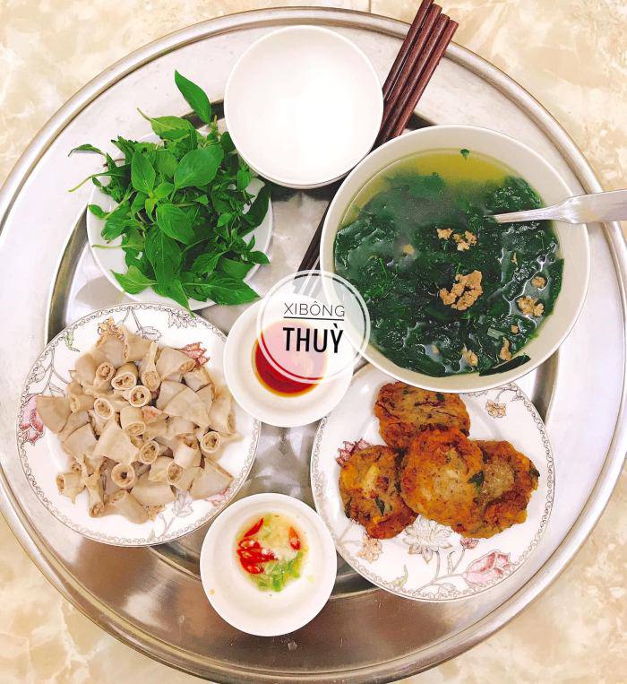 Vợ đảm Quảng Ninh khoe 30 bữa cơm tuyệt ngon, hội chị em chỉ thốt lên 2 từ amp;#34;xuất sắcamp;#34; - 12
