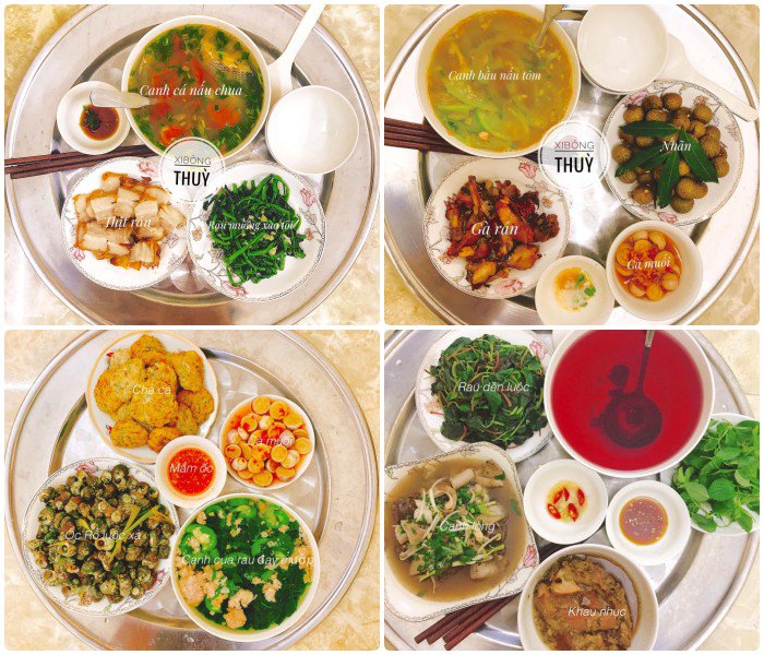 Vợ đảm Quảng Ninh khoe 30 bữa cơm tuyệt ngon, hội chị em chỉ thốt lên 2 từ amp;#34;xuất sắcamp;#34; - 10